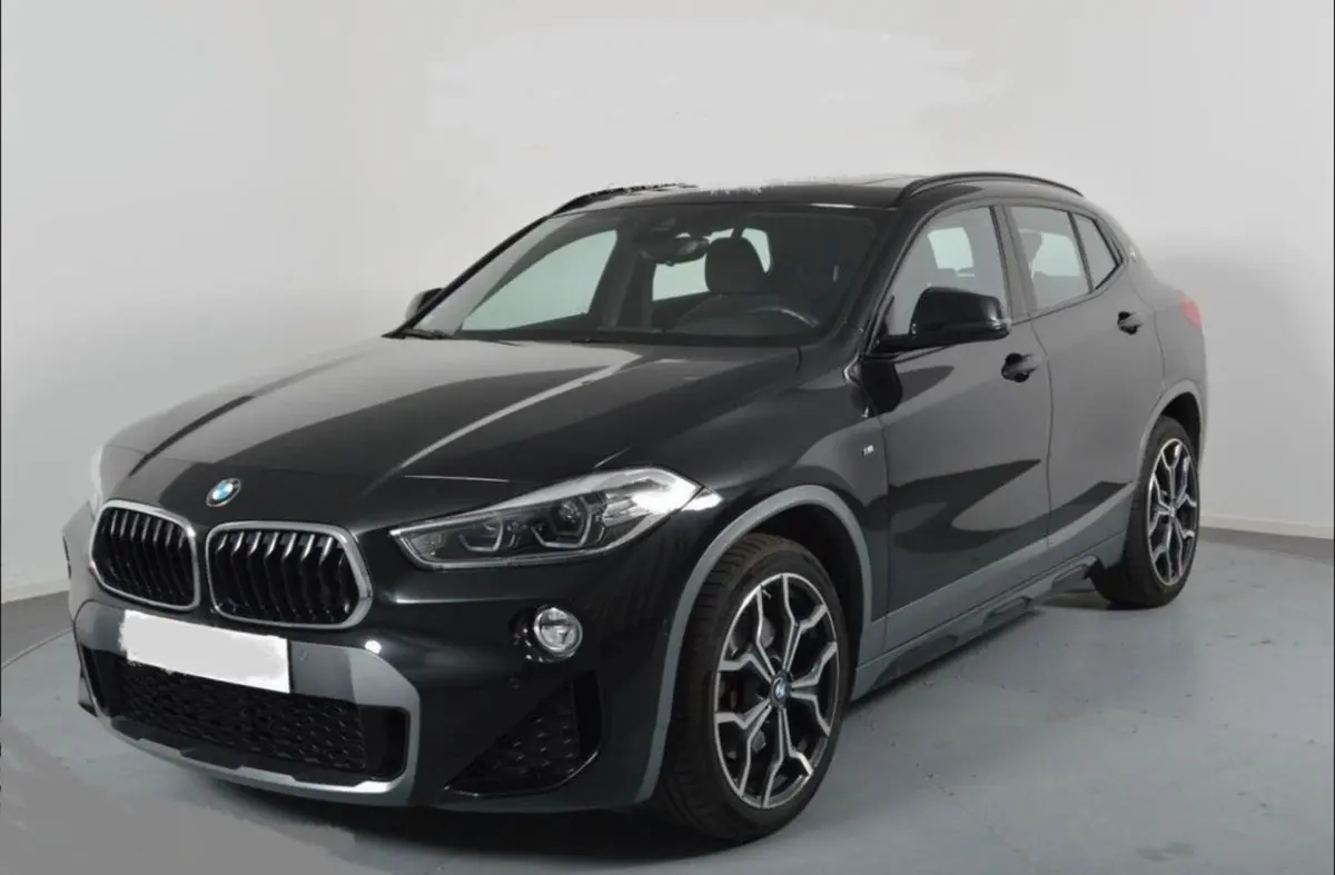 BMW X2 (F39) XDRIVE 20I BVA8 M SPORT X
